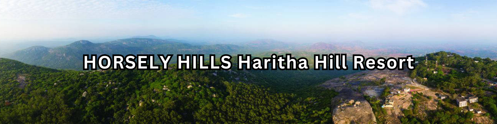 ap tourism hotels in horsley hills