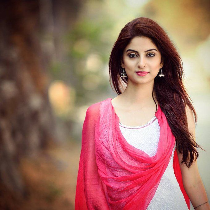 Priyanka