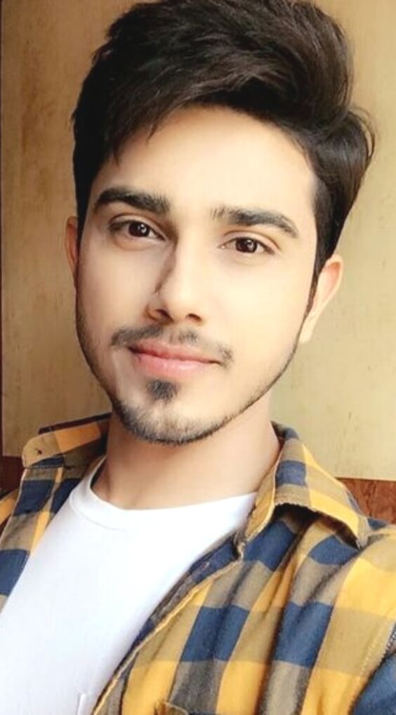 Bhuvan