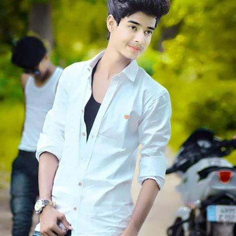 Mahesh