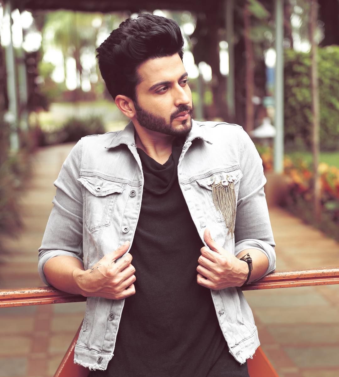 Harish
